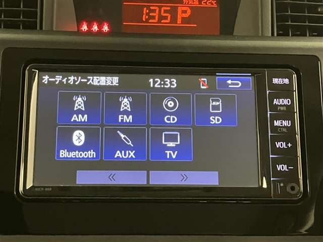 ルーミー1.0 X