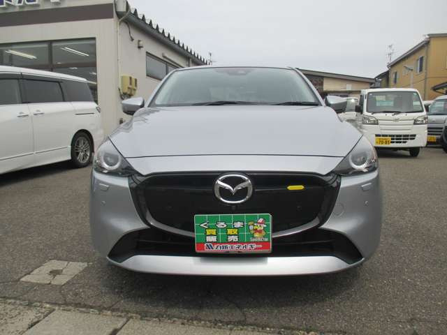 MAZDA21.5 XD BD 4WD