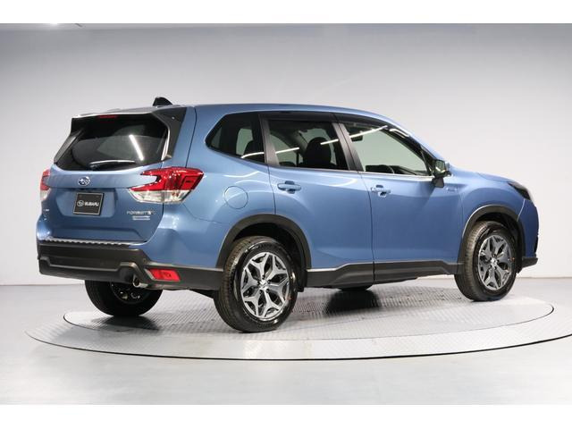 フォレスター2.0 ツーリング 4WD