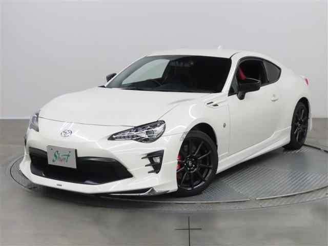 862.0 GT リミテッド ブラックパッケージ