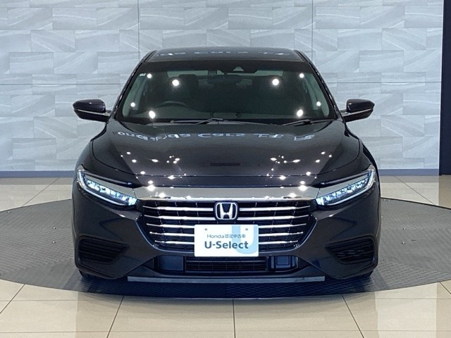 インサイト1.5 LX