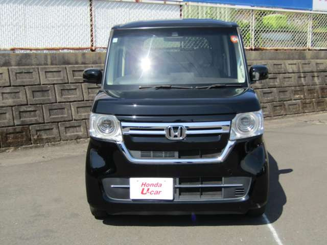 N-BOXL