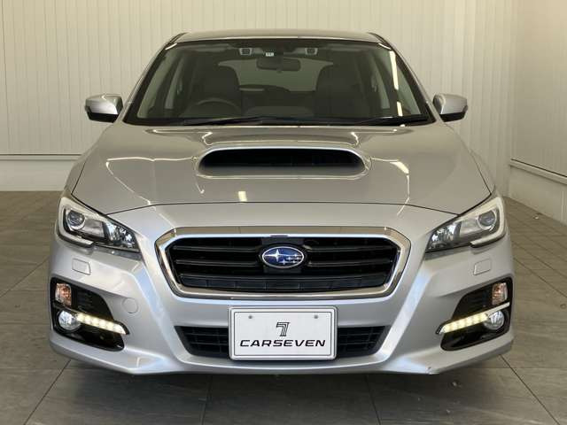 レヴォーグ2.0 GT-S アイサイト 4WD
