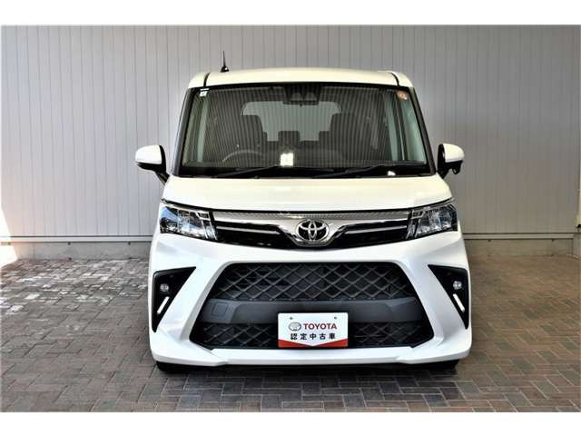 ルーミー1.0 G