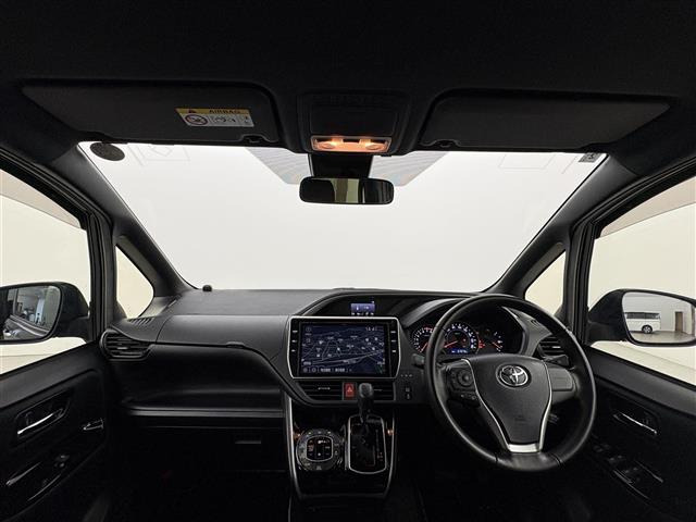 ヴォクシー2.0 ZS 煌II