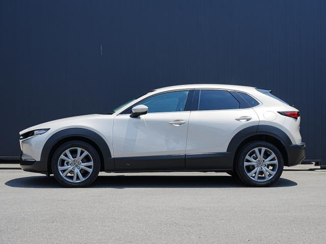 CX-301.8 XD プロアクティブ ツーリングセレクション 4WD