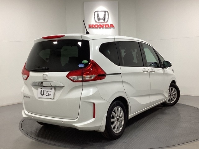 フリード1.5 G ホンダセンシング