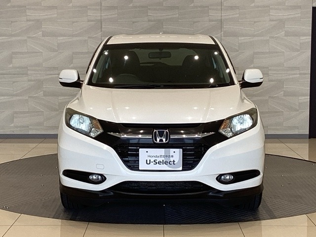 ヴェゼル1.5 G 4WD