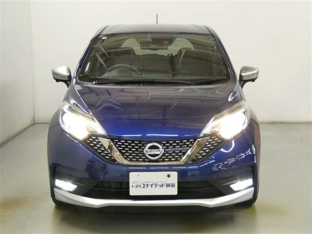 ノート1.2 e-POWER AUTECH