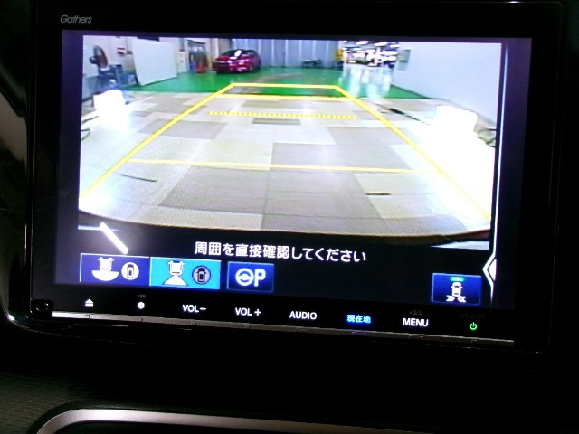 ステップワゴン2.0 スパーダ ハイブリッド G EX ホンダセンシング