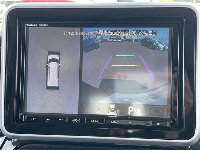 スペーシアカスタムハイブリッド(HYBRID)  XS