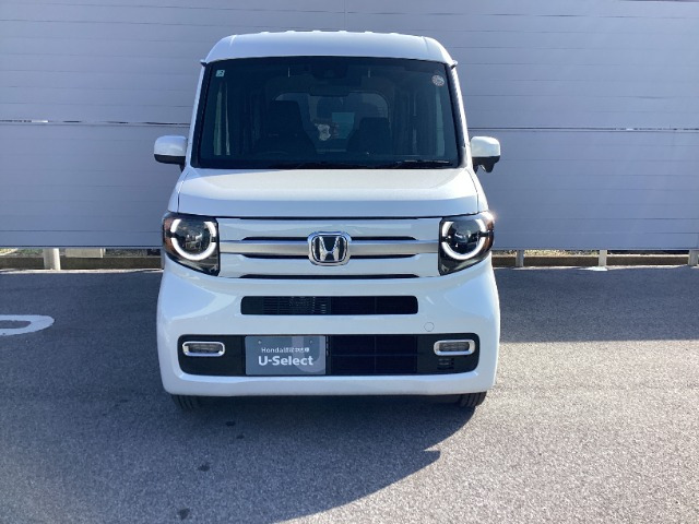 N-VANファン