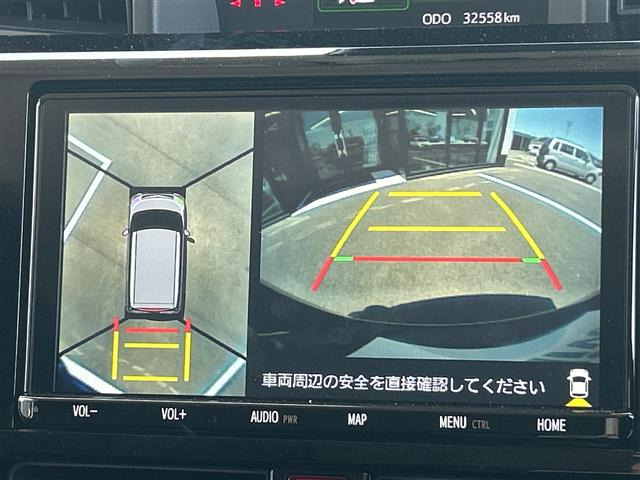 ルーミー1.0 カスタム G-T