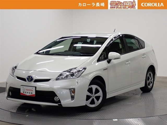 プリウス1.8 S