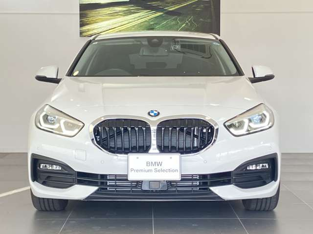 1シリーズ118d