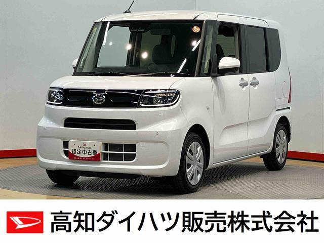 タントX