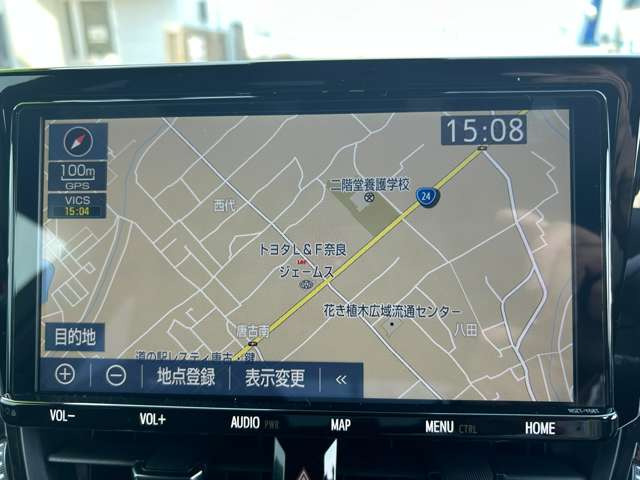 カローラスポーツ1.8 ハイブリッド G