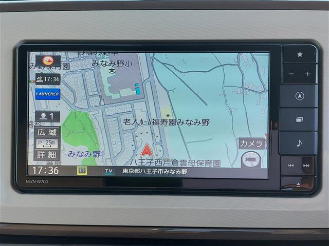 ムーヴキャンバスG メイクアップ リミテッド SAIII