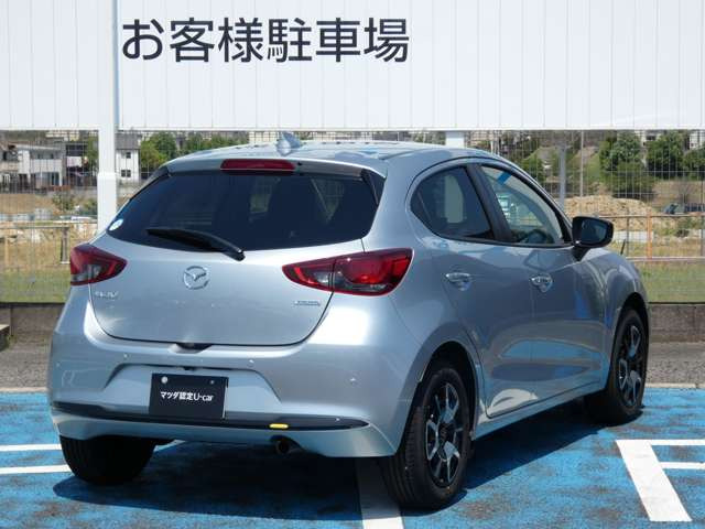 MAZDA21.5 15BD i セレクション