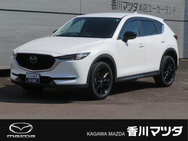 CX-52.0 20S ブラックトーンエディション