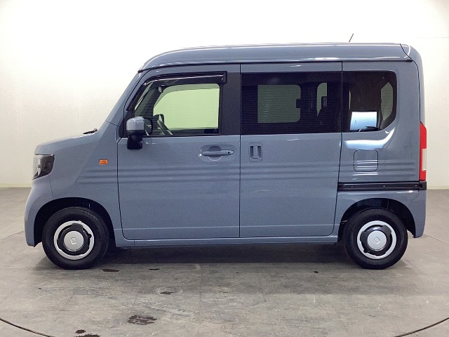 N-VAN