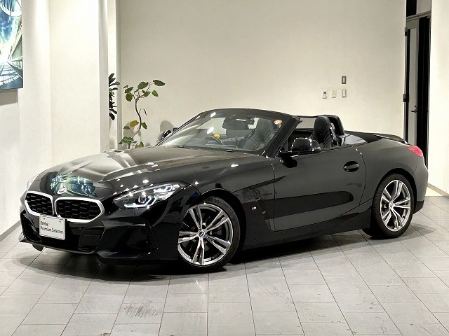 Z4sドライブ 20i Mスポーツ