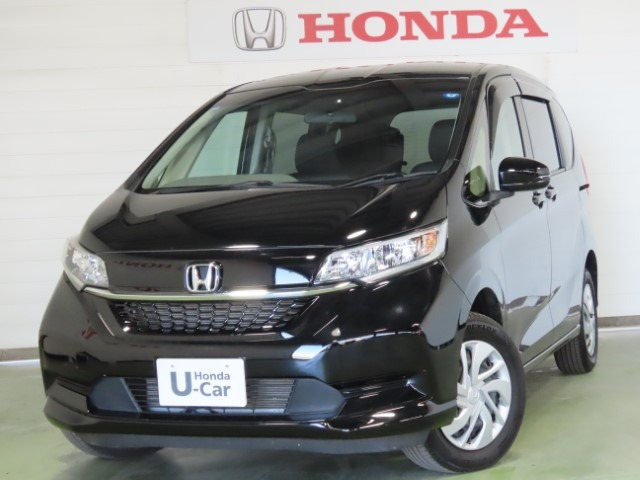 フリード1.5 G ホンダセンシング 4WD