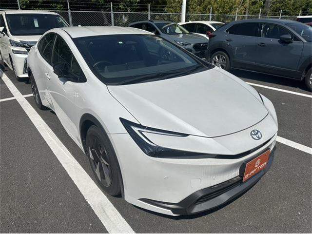 プリウス1.8 U