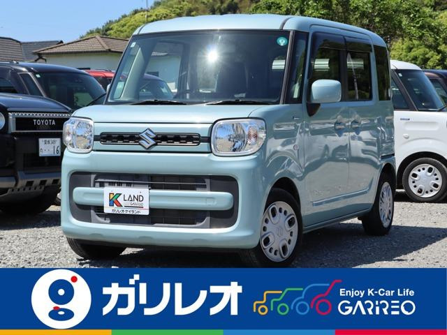 スペーシアハイブリッド(HYBRID) G