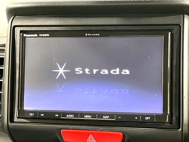 N-BOXカスタムG