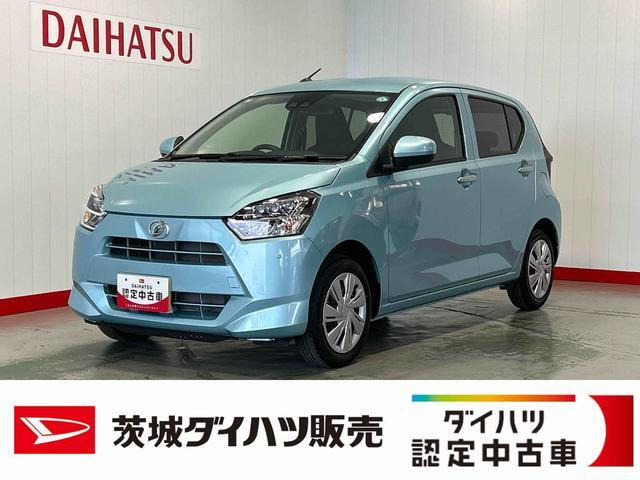 ミライースX SAIII