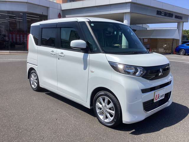 eKスペースT