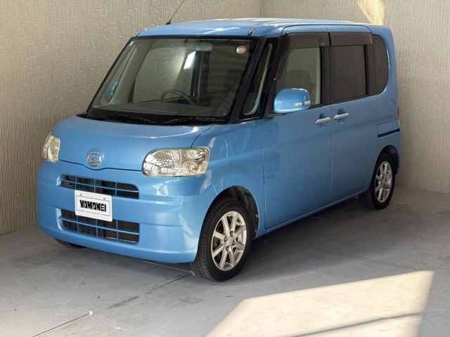 タントG 4WD