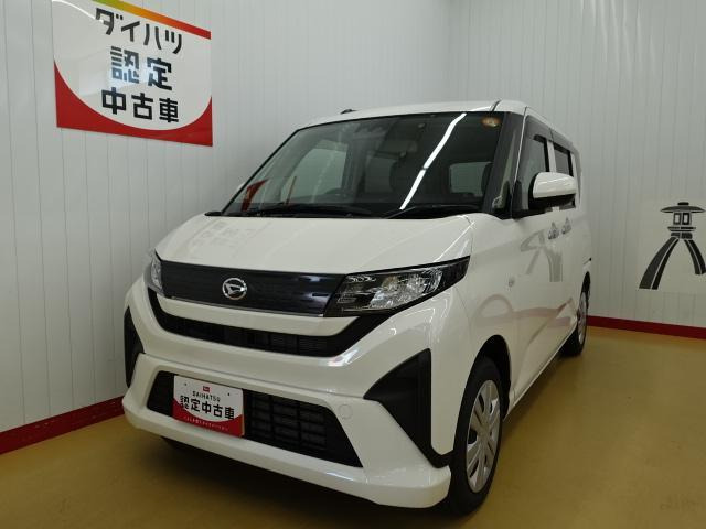 ムーヴL