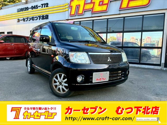 eKワゴンM 4WD