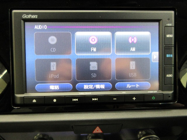 フィット
