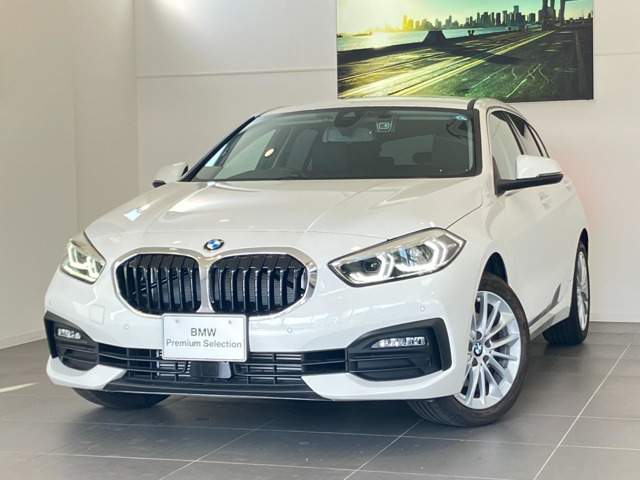 1シリーズ118d