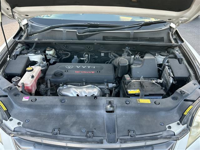 ヴァンガード2.4 240S 4WD