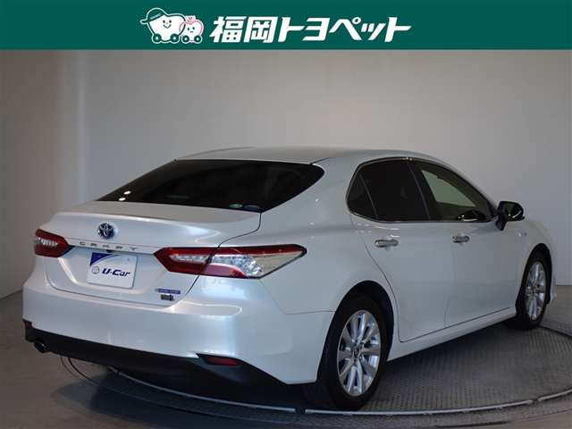カムリ2.5 G