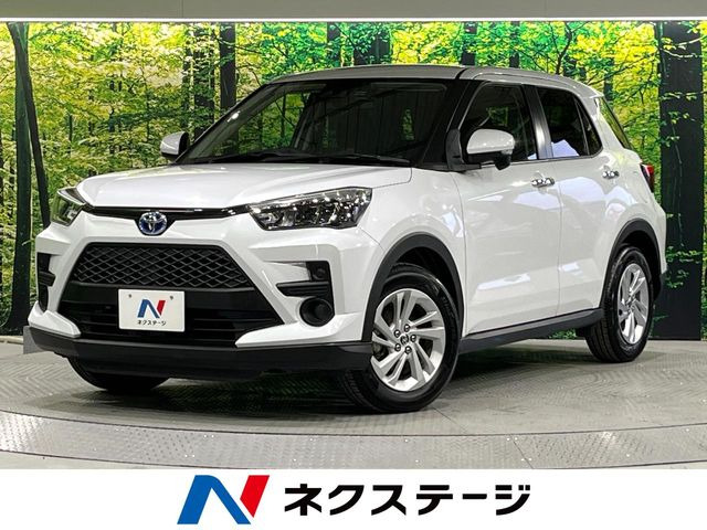ライズ1.2 G