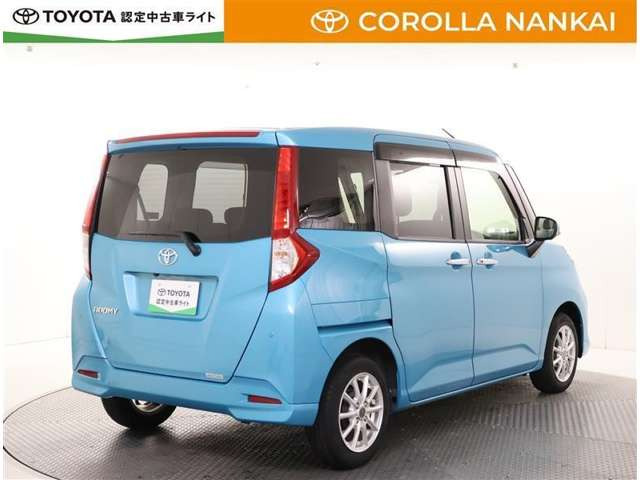 ルーミー1.0 G