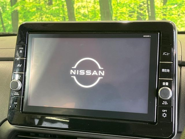 ルークスハイウェイスターX