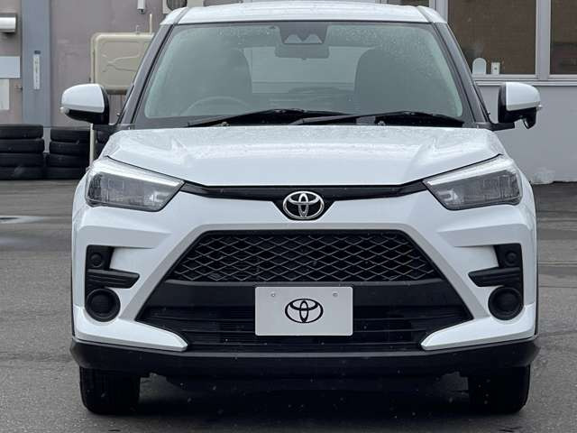 ライズ1.0 G 4WD