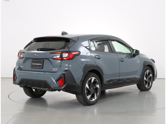 クロストレック2.0 リミテッド 4WD