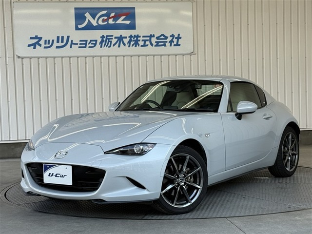 ロードスターRF2.0 S