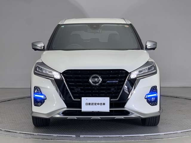 キックス1.2 AUTECH (e-POWER)