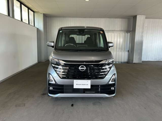 ルークスハイウェイスターX プロパイロットエディション 4WD