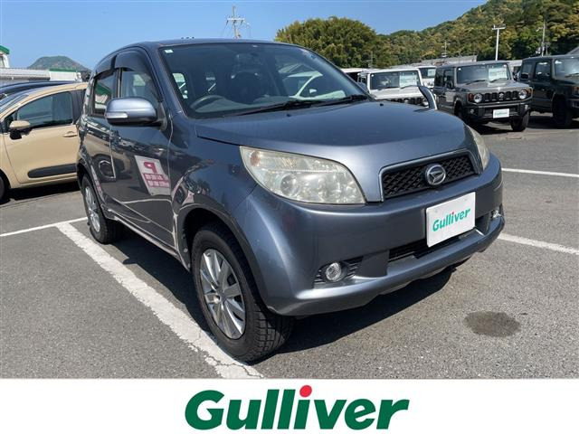 ビーゴ1.5 CX 4WD