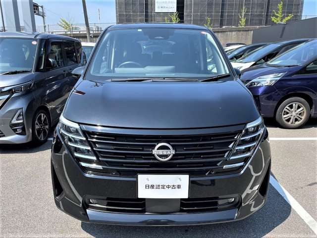 セレナ2.0 XV