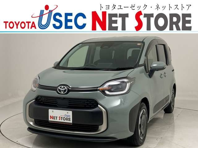 シエンタハイブリッド 1.5 Z